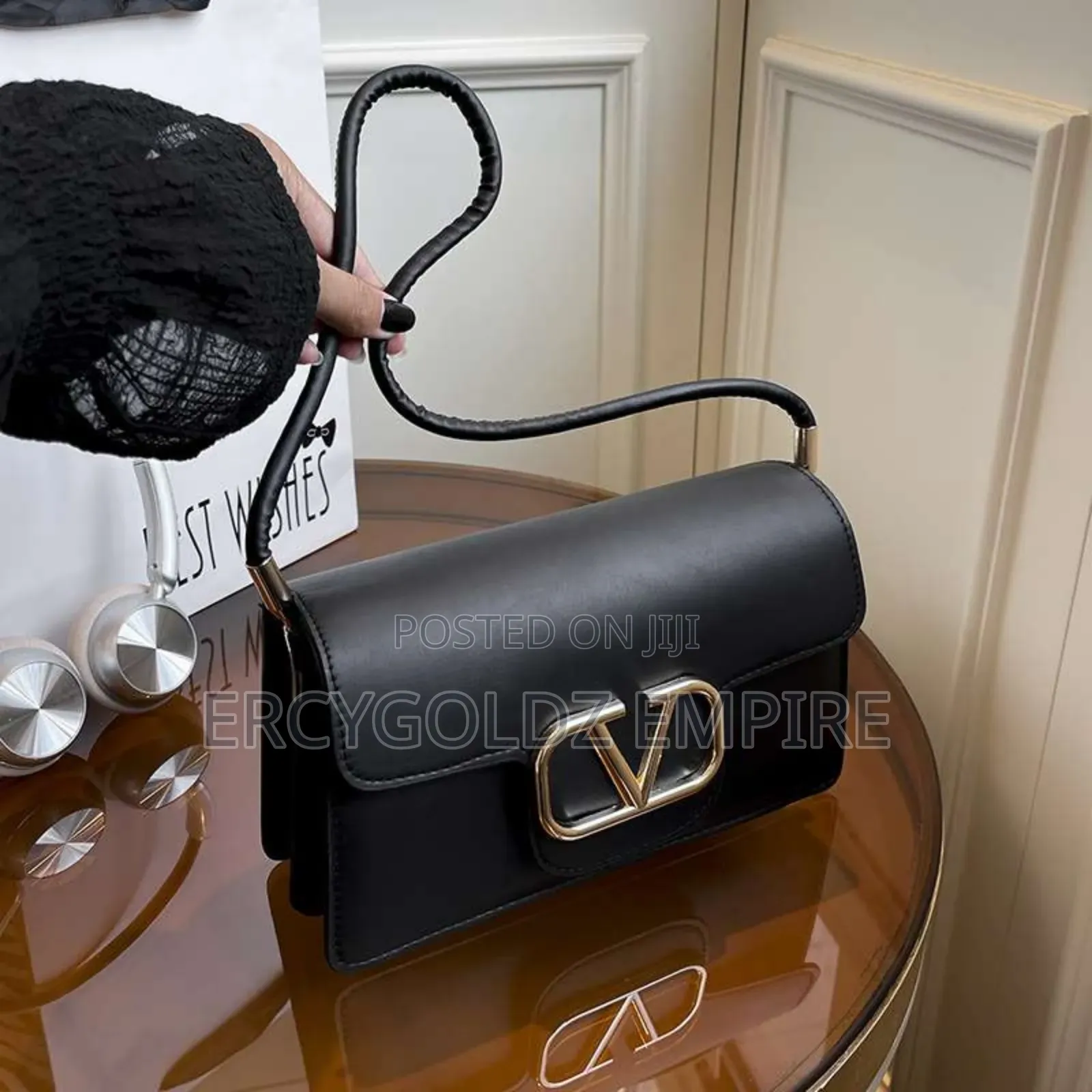 Size Midi Bag