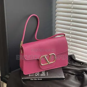 Size Midi Bag
