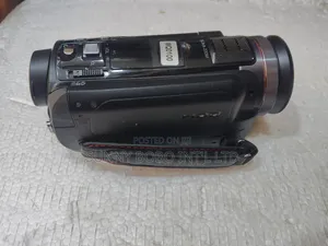 Panasonic Hs900gk