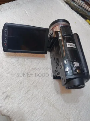 Panasonic Hs900gk
