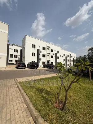 2bdrm Block of Flats in Bilaad Estate, Life Camp for rent