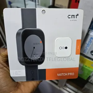 CMF by Nothing Watch Pro