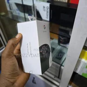 Google Pixel Watch 2