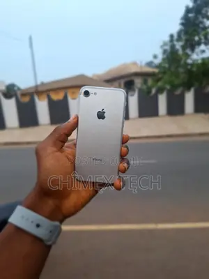 Apple iPhone 7 256 GB Silver