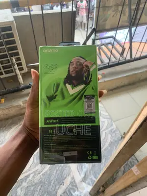 Oraimo 40000 Mah Power Bank