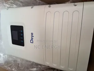 6kw/48v Off-Grid Deye Inverter