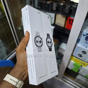 Xiaomi Watch S4 Smartwatches