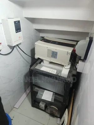 Felicity Inverter