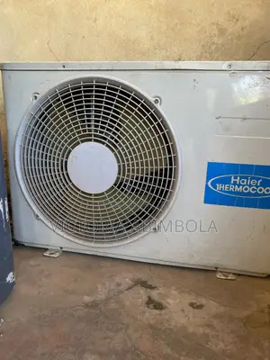 Ice Block Machine