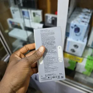 New Google Pixel 10 Pro 256 GB Black
