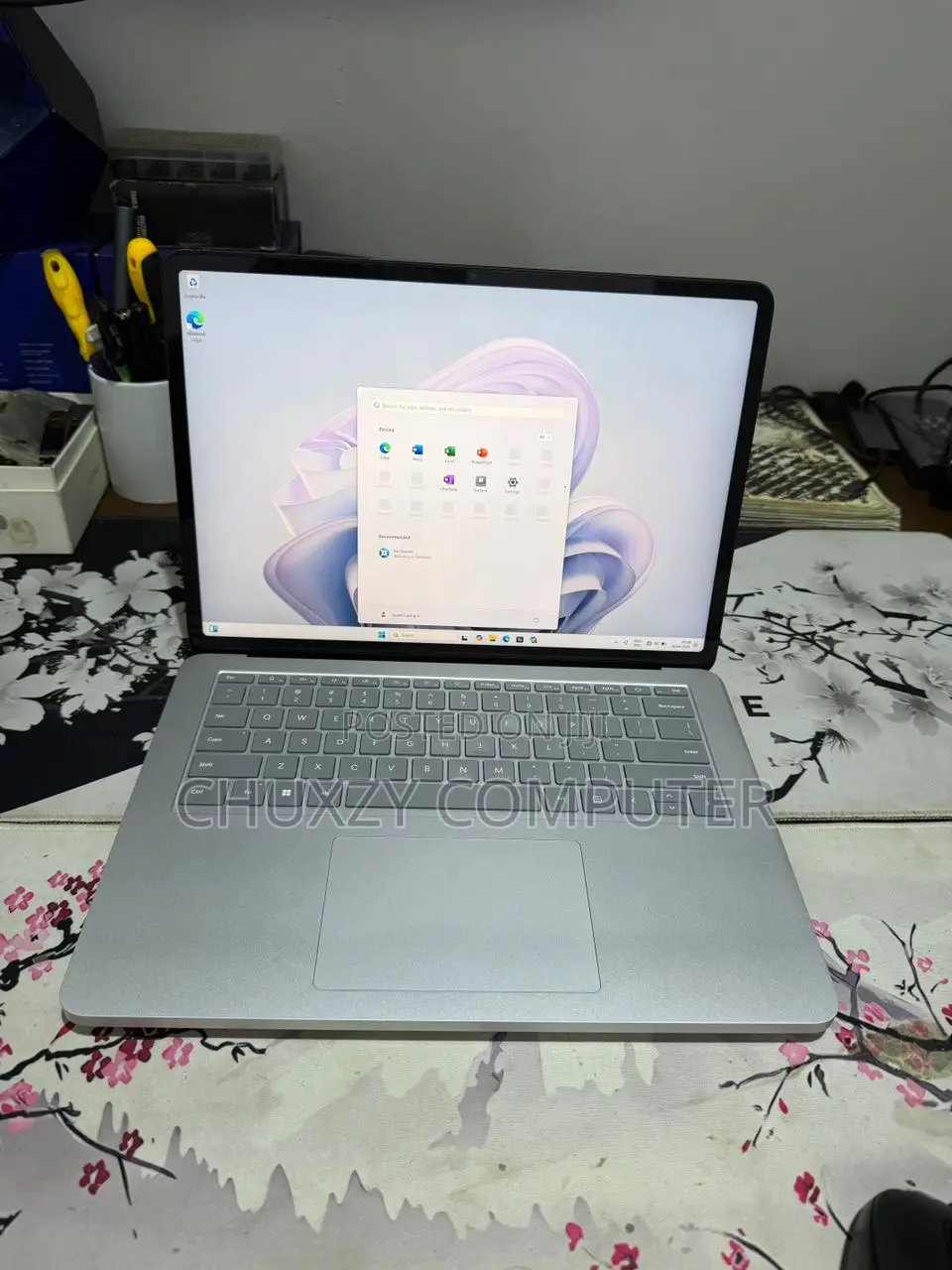 New Microsoft Surface Laptop Studio 2 16GB Intel Core i7 SSD 512GB