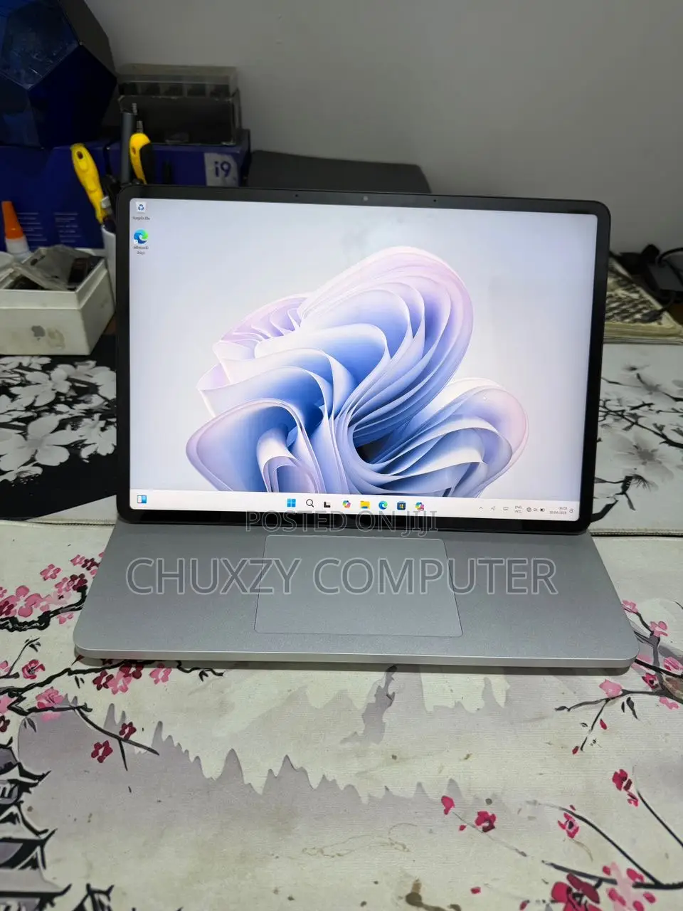 New Microsoft Surface Laptop Studio 2 16GB Intel Core i7 SSD 512GB