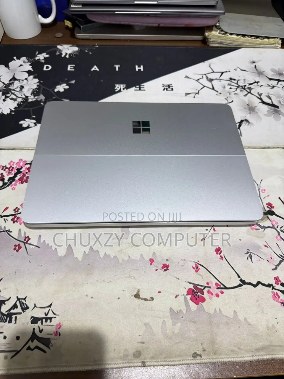 New Microsoft Surface Laptop Studio 2 16GB Intel Core i7 SSD 512GB
