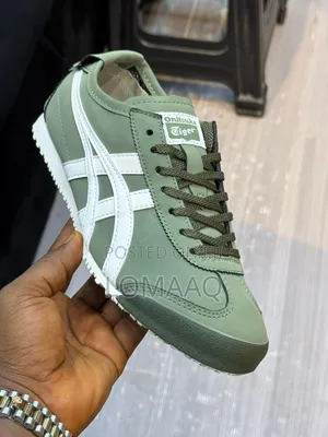 Onitsuka Tiger Mexico 66*