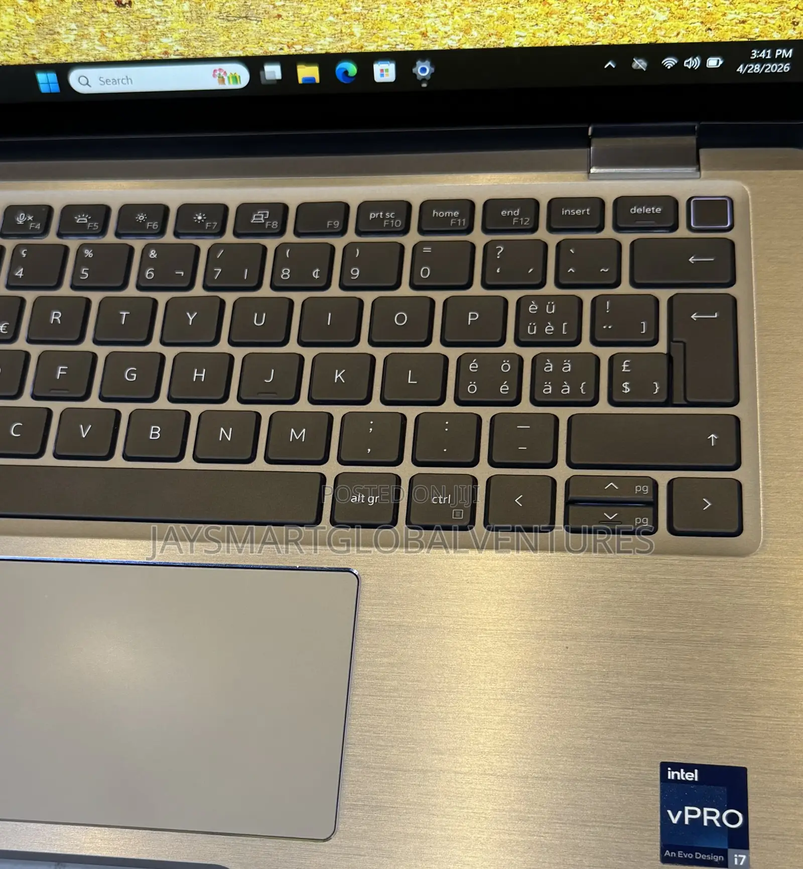 Laptop Dell Latitude 7430 32GB Intel Core i7 SSD 512GB