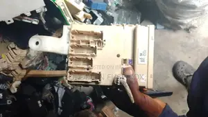 Fuse Box for Corolla 2015 to 2017