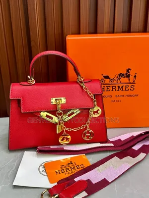 Hermes Kelly 22cm
