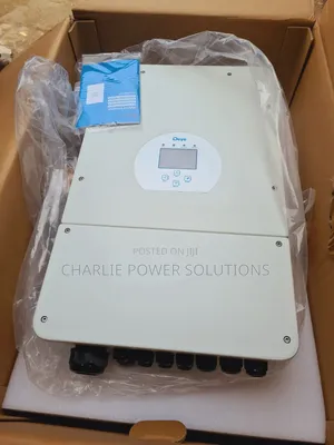 12kva 48v Deye Hybrid Solar Inverter