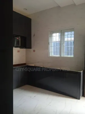 4bdrm Penthouse in Jedo, Lugbe District for rent