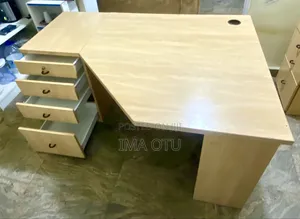 Foreign Made Office Table