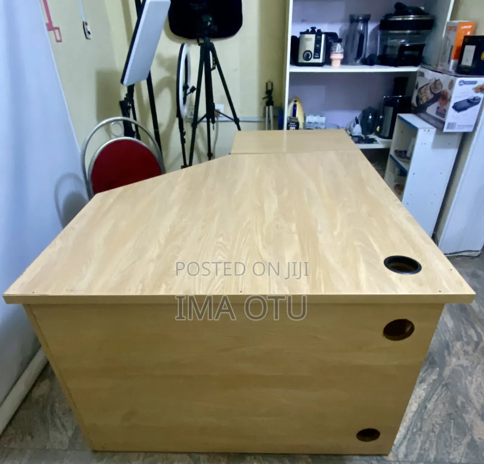 Foreign Made Office Table