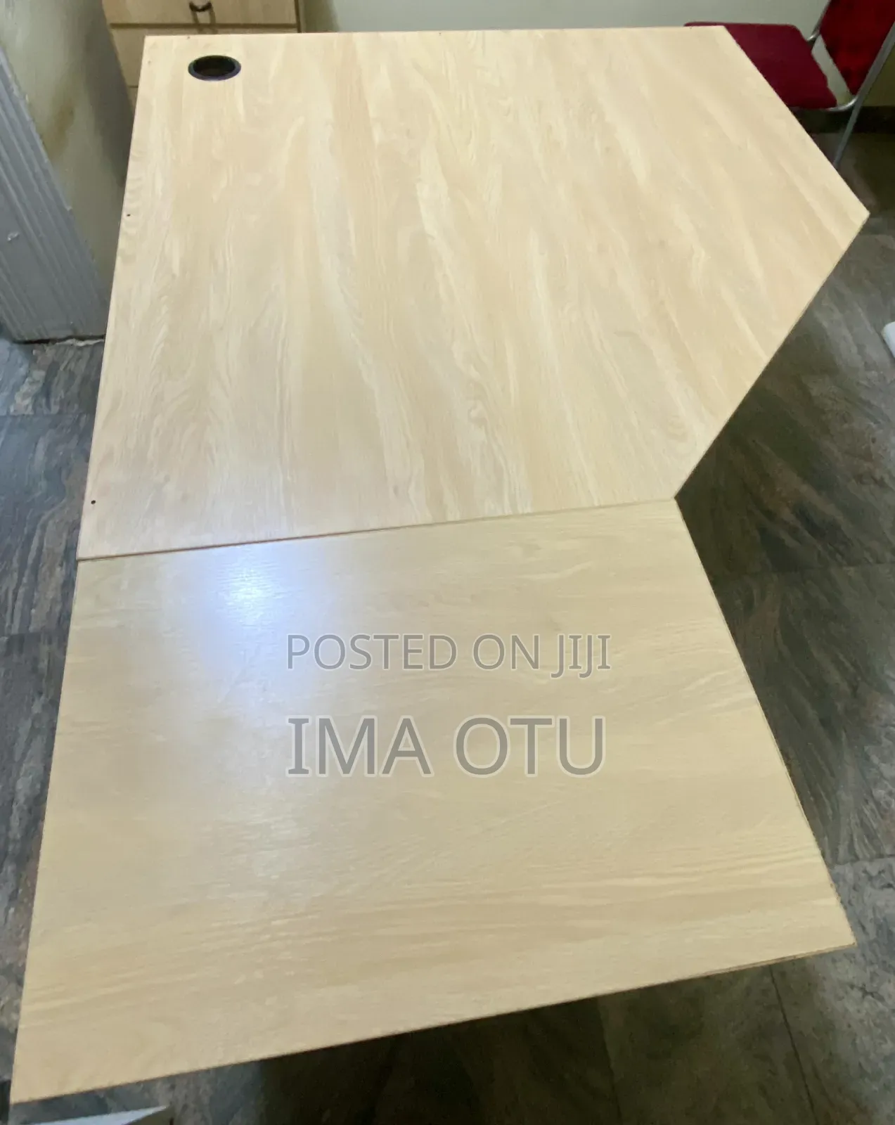 Foreign Made Office Table