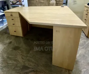 Foreign Made Office Table