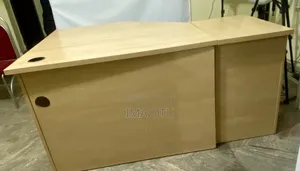 Foreign Made Office Table