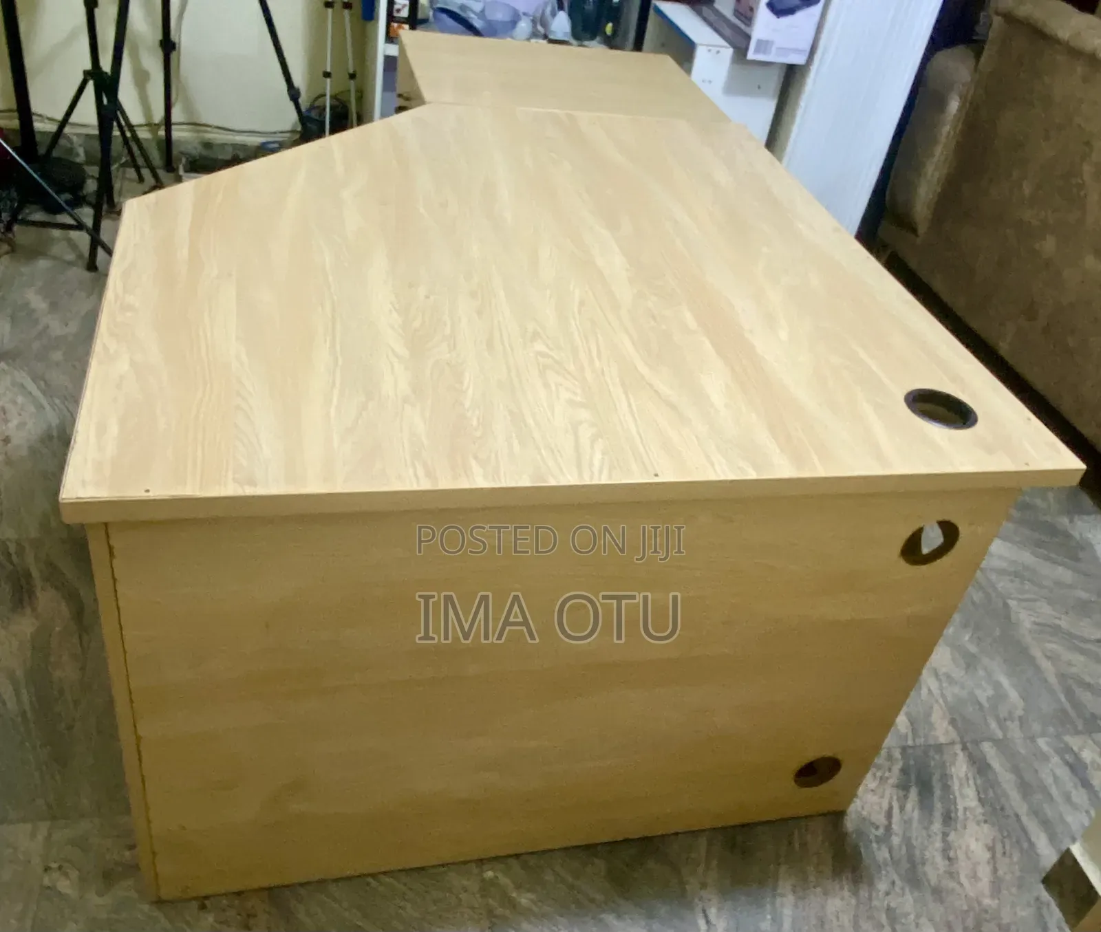 Foreign Made Office Table