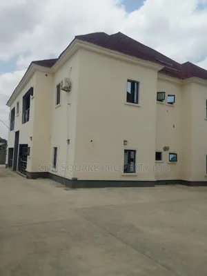 2bdrm Block of Flats in Apas Estate, Lugbe District for rent
