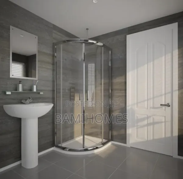 Professional Bathroom Cubicle Expert Installation