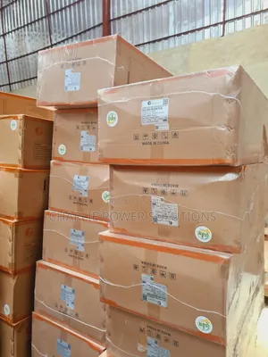 5kva 48v Felicity Hybrid Solar Inverter