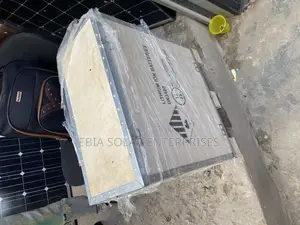 7.5kwh Hyper Power Lithium Battery