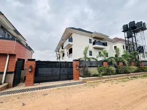 4bdrm Townhouse/Terrace in Citec Estate, Mbora for sale