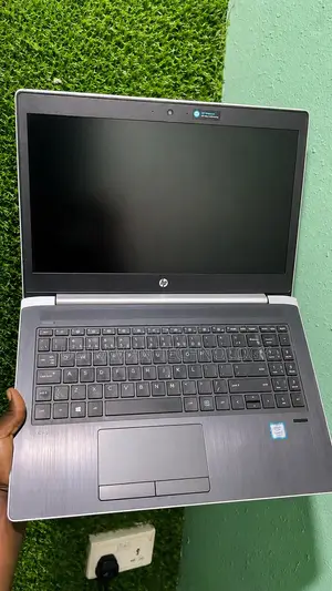 New Laptop HP ProBook 440 G6 8GB Intel Core i5 SSD 256GB