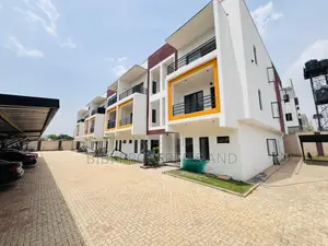4bdrm Townhouse/Terrace in Kado for sale
