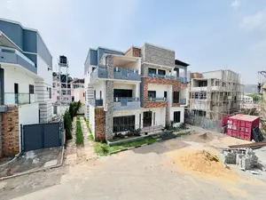 5bdrm Duplex in Katampe Extension for sale