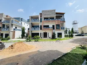 5bdrm Duplex in Katampe Extension for sale