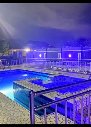 2 Bedroom Service Apartment Luxury Hotel Guest House Swimming Snooker
