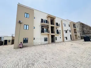 2bdrm Block of Flats in Gaduwa for sale