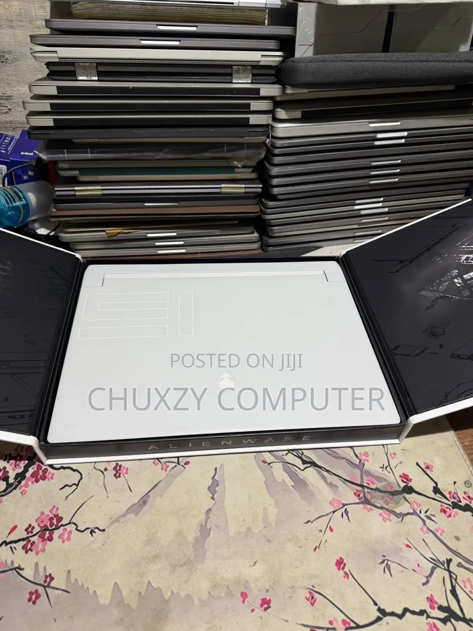 Laptop Alienware X15 r2 32GB Intel Core i9 SSD 2T