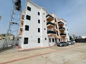 3bdrm Block of Flats in Jahi for sale