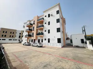 3bdrm Block of Flats in Jahi for sale