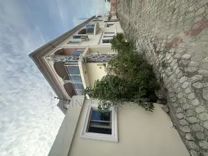 3bdrm Apartment in Good News Estate, Sangotedo for rent