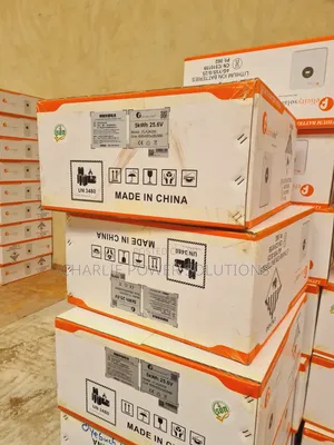5kwh 24v Felicity Lithium Battery