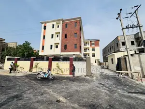 3bdrm Apartment in Katampe (Main) for sale