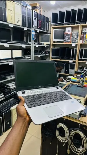 New Laptop HP ProBook 450 G3 8GB Intel Core i5 HDD 500GB