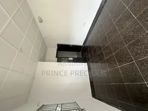 Studio Apartment in Skymall Estate, Sangotedo for rent