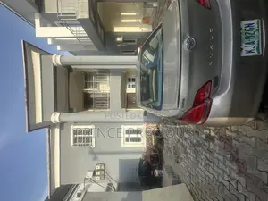 3bdrm Duplex in Blenco Estate, Sangotedo for rent