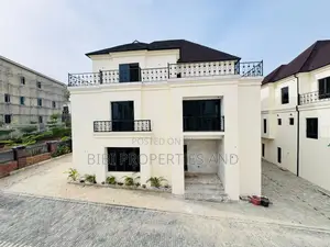 5bdrm Duplex in Katampe Extension for sale
